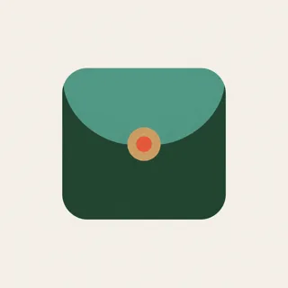 Green Envelope